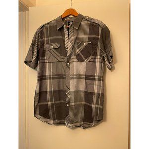 Ecko Unltd Men's shirt size L
